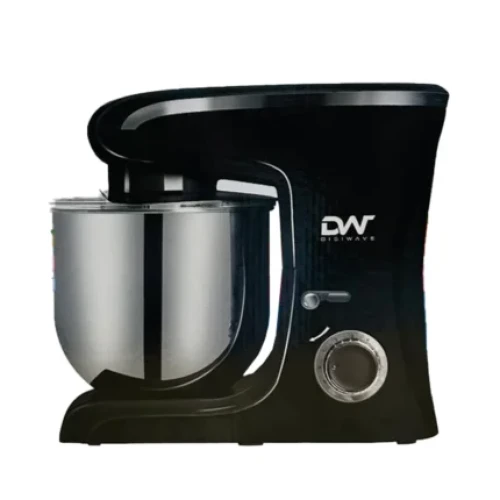 Digiwave 8L  6 Speed Stand Mixer 1200W | DWSTM-1304