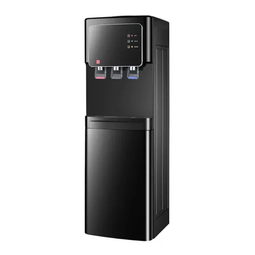 Hisense H04WDBB3S3 3-Taps Bottom Load Water Dispenser