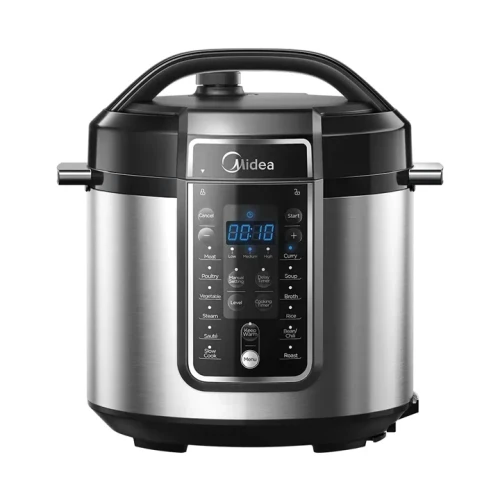 Midea 12-in-1 InnerChef 5.7L Multi-Cooker with Pressure Cooker Function