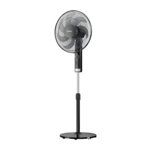 Midea 16 inch Stand Fan with remote control | MF-FS40