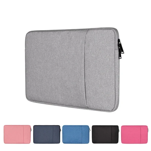 Portable Laptop Bag Sleeve Pouch Bag
