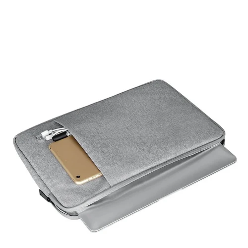 Portable Laptop Bag Sleeve Pouch Bag