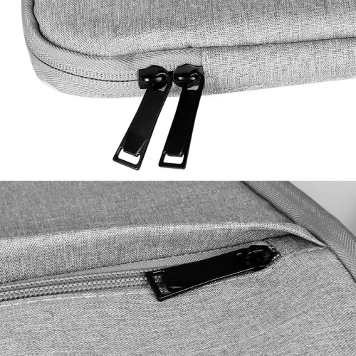 Portable Laptop Bag Sleeve Pouch Bag