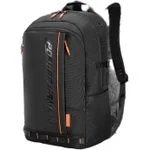 Porodo Backpacks (Backpack, Black, Gaming Laptop & PS5 Compartment Backpack)