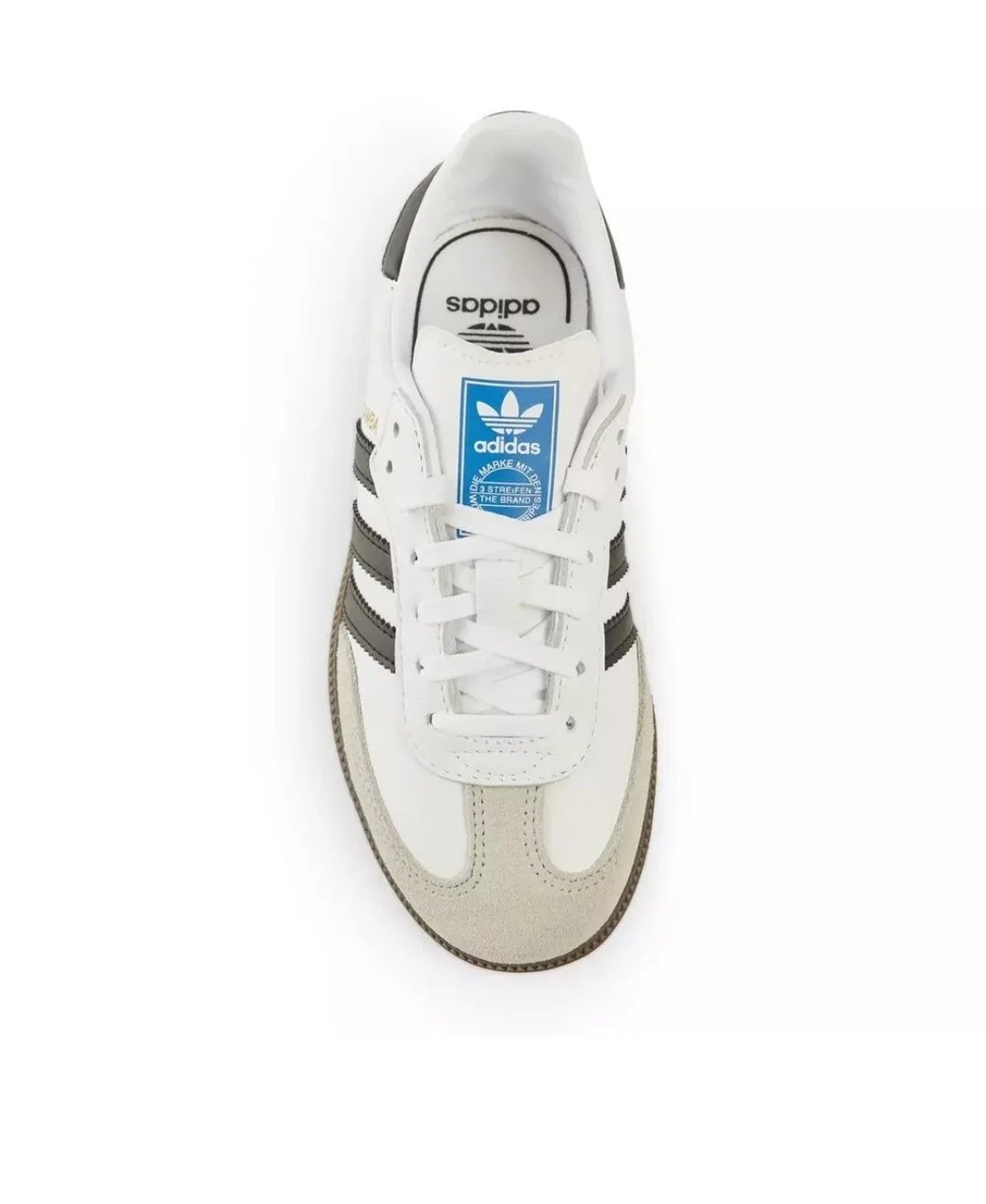 Adidas samba sneaker