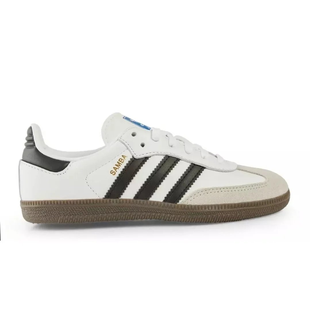 Adidas samba sneaker