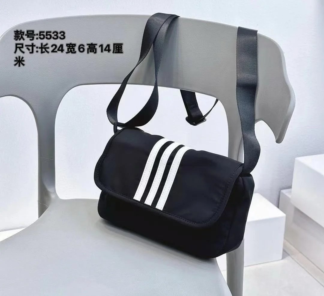 Jimmy Bags Black Latest Imported Fashion Sling Bag
