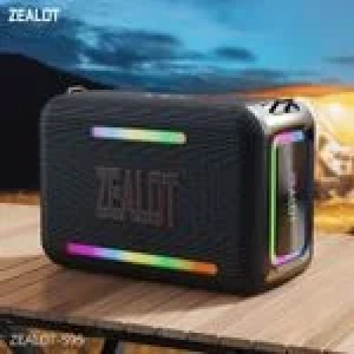 ZEALOT S95 120W Wireless Speakers