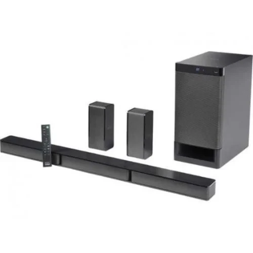 Sony HT-S500RF 5.1ch With 1000W, Bluetooth, DOLBY Sound