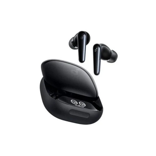 Anker Soundcore Liberty 4 Pro ,Noise Cancelling Wireless Earbuds - Black