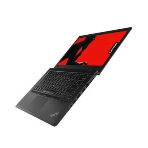 Lenovo T480s Core I5 8gb Ram 256gb Storage-black Refurbished