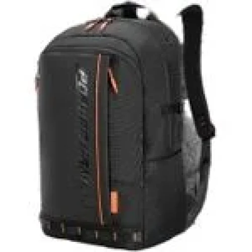 Porodo Backpacks (Backpack, Black, Gaming Laptop & PS5 Compartment Backpack)