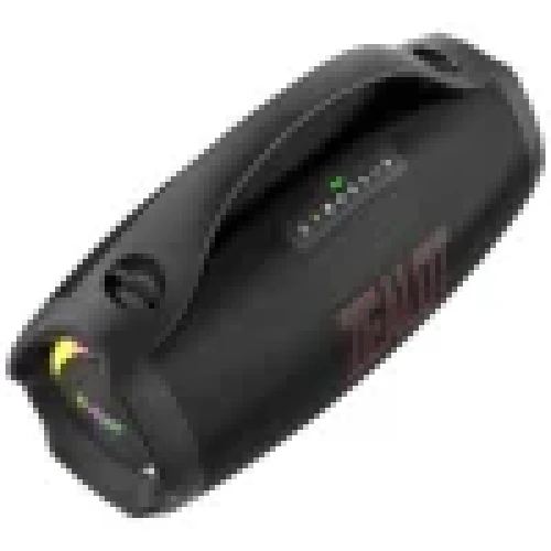 EALOT S98 160W Portable Bluetooth-compatible Speaker TWS Wireless HiFi Stereo Music Subwoofer - Black