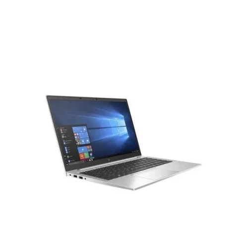Hp 840 G7 Core I5 16gb Ram 512gb Storage Touch Screen-silver Refurbished