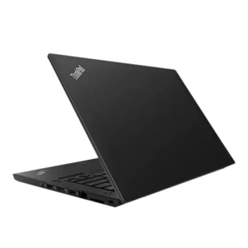 Lenovo T480s Core I5 8gb Ram 256gb Storage-black Refurbished