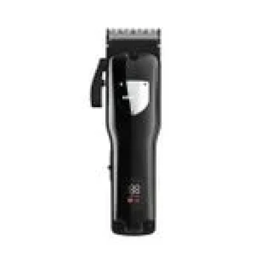 Green Lion Pro Trim Duo Hair Clipper - Black