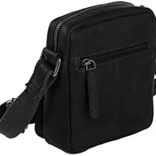 Classic cross bag