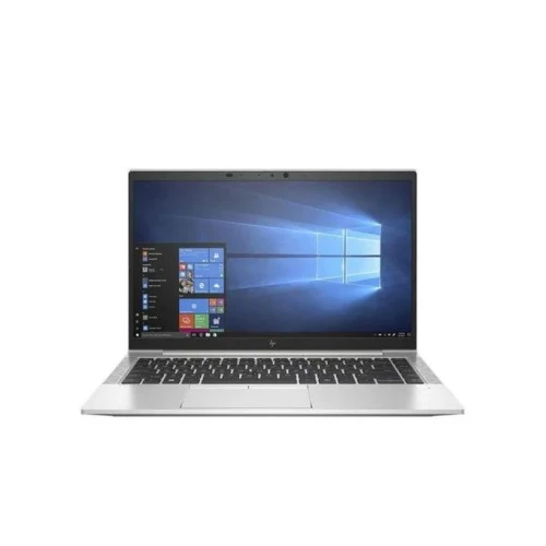 Hp 840 G7 Core I5 16gb Ram 512gb Storage Touch Screen-silver Refurbished