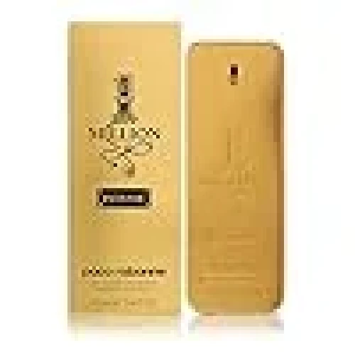 Paco Rabanne EDT Spray, 1 Million Intense, 3.4 Ounce