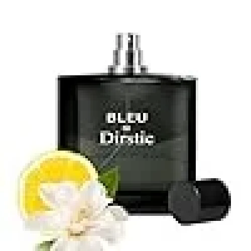 Bleu de chanel Paris men's long-lasting perfume spray