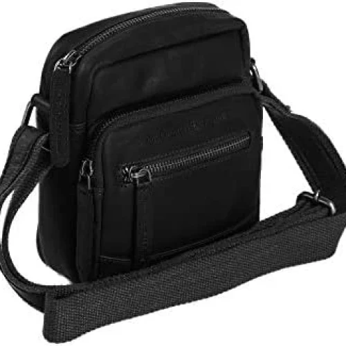 Classic cross bag