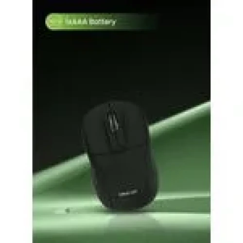 Green Lion G200 Wireless Mouse