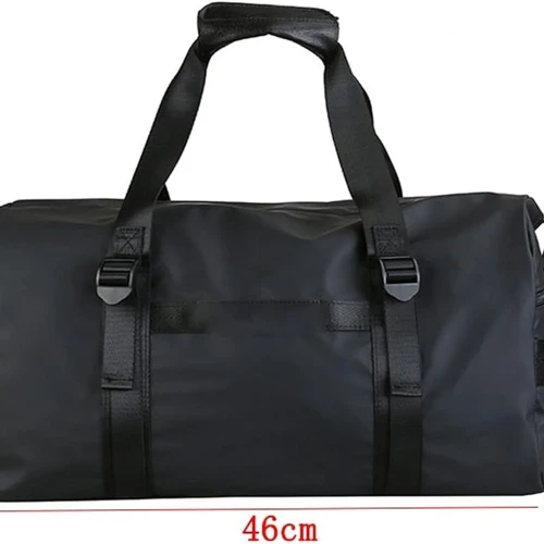 Gym bag for sports