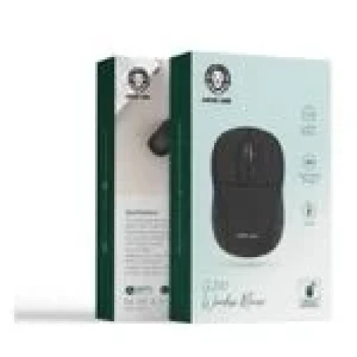 Green Lion G200 Wireless Mouse