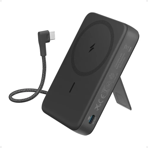 Anker Zolo Magnetic Power Bank