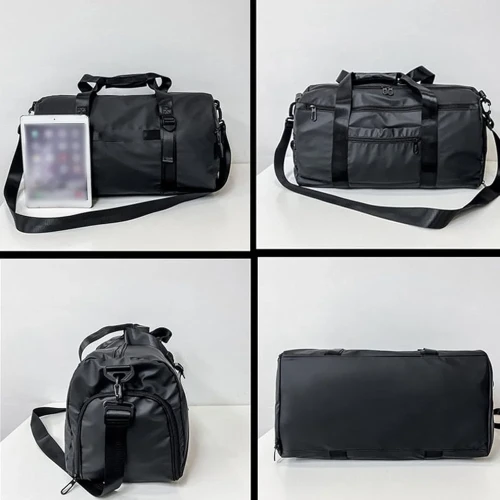Gym bag for sports
