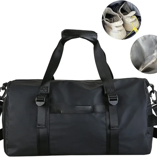 Gym bag for sports