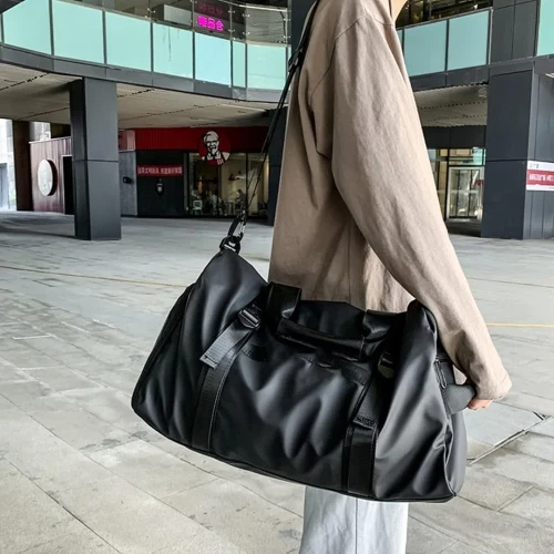 Gym bag for sports