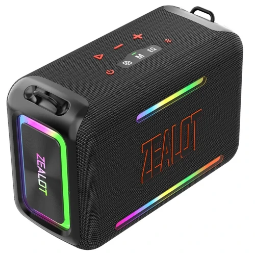 ZEALOT S95 120W Wireless Speakers