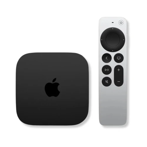 Apple TV 3rd Gen 128GB WiFi + Ethernet