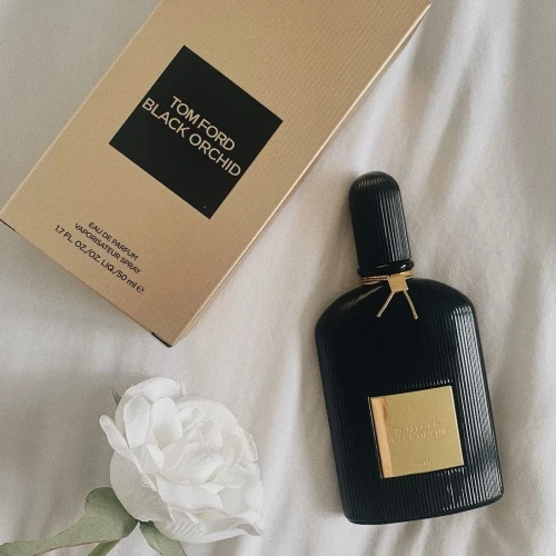 Tom Ford Black Orchid Eau de Parfum Spray for Women - 3.4 oz