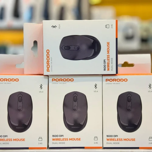 Porodo Wireless Mouse