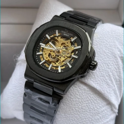 Classic men's Mechanical Patek Phillipe watch