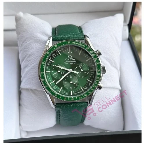 Classic men's Omega watch , Luxury wrist watch for men