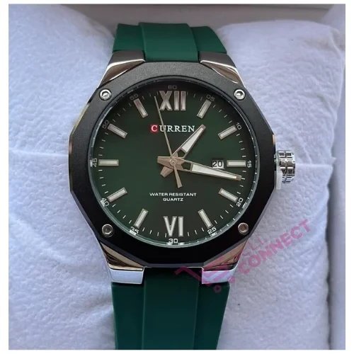 Classic men's cartier watch , Luxury wrist watch