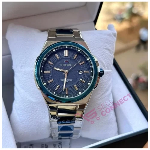 Naviforce Classic men's watch