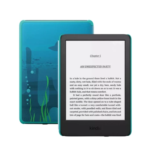 Amzon Kindle Gen 11 16GB 2024 E-Reader