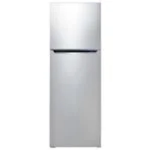 Hisense 200L RD20DR Double Door Refrigerator 2021 - Silver..