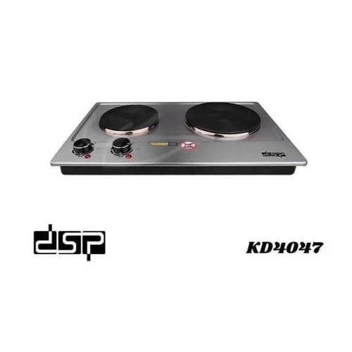 DSP double electric cooker
