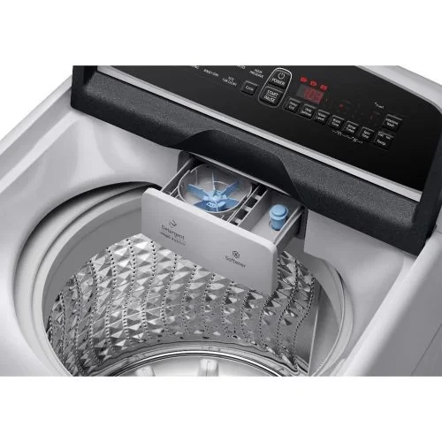Samsung 16kg Top Load Washing Machine – Lavender Gray WA16T6260BY