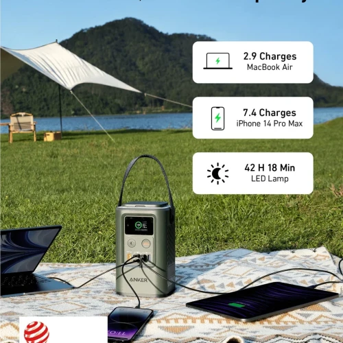 Anker 548 Power Bank