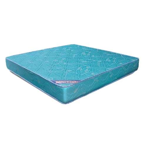 Rosefoam High Density Mattress 6by6