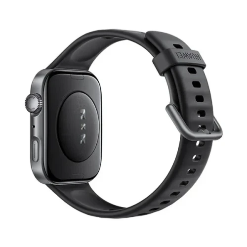 HUAWEI WATCH FIT 4 - BLACK