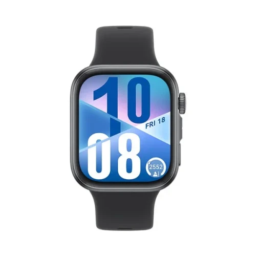 HUAWEI WATCH FIT 4 - BLACK
