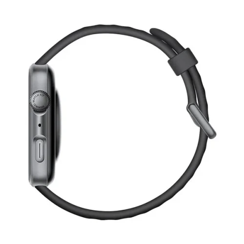 HUAWEI WATCH FIT 4 - BLACK