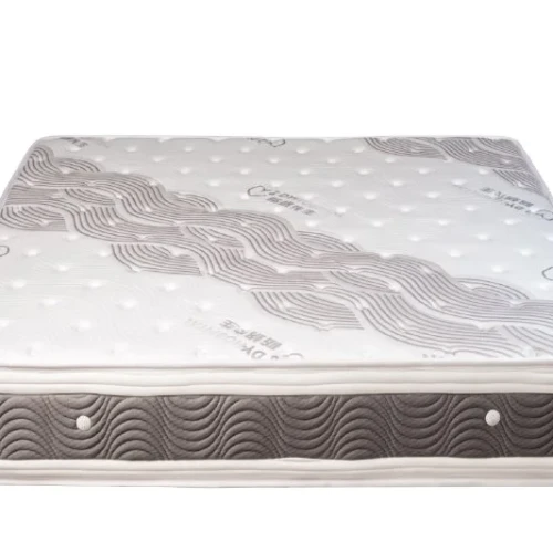 Pocket Hybrid Spring Mattress